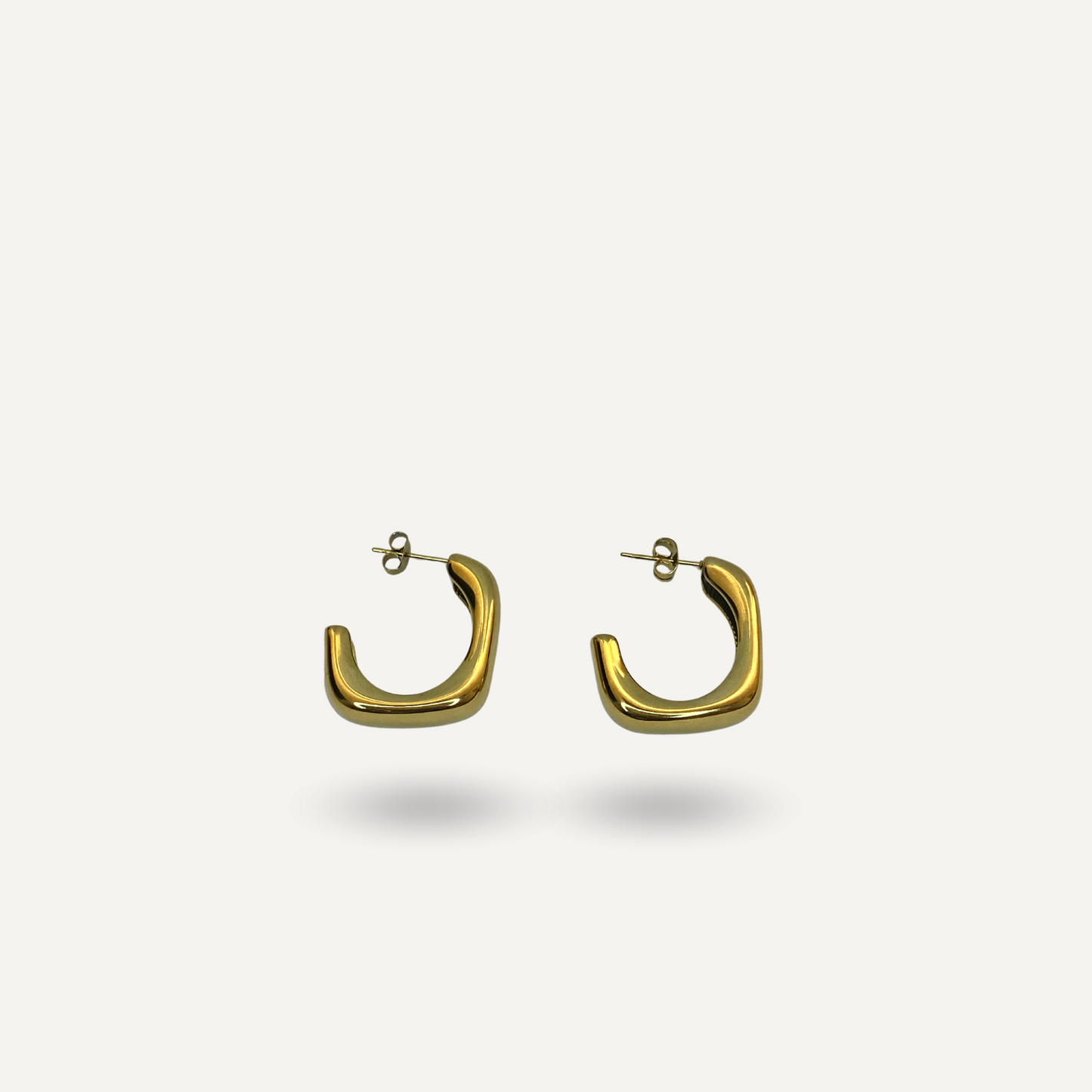 BOUCLES D'OREILLES - ORA