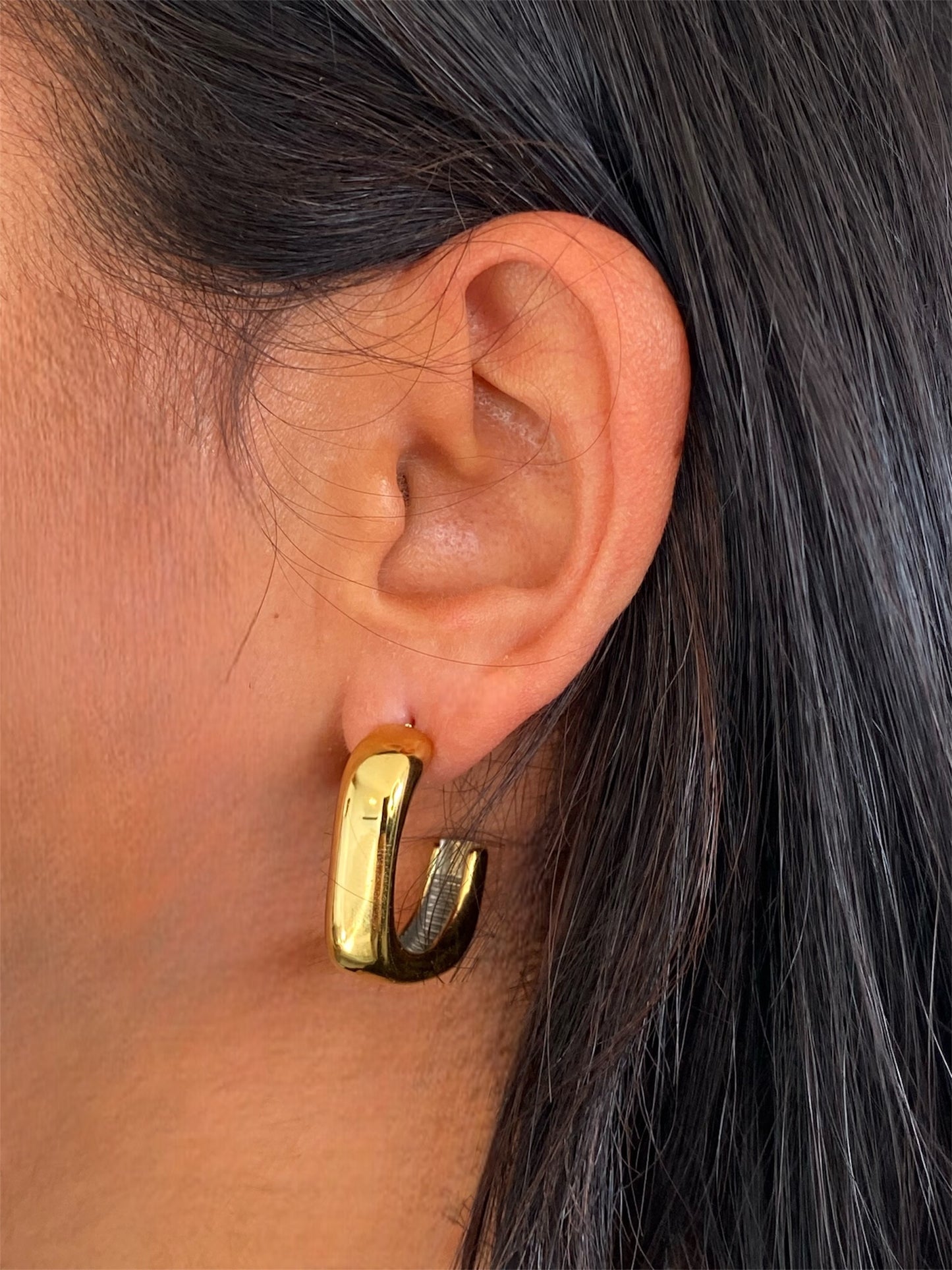 BOUCLES D'OREILLES - ORA