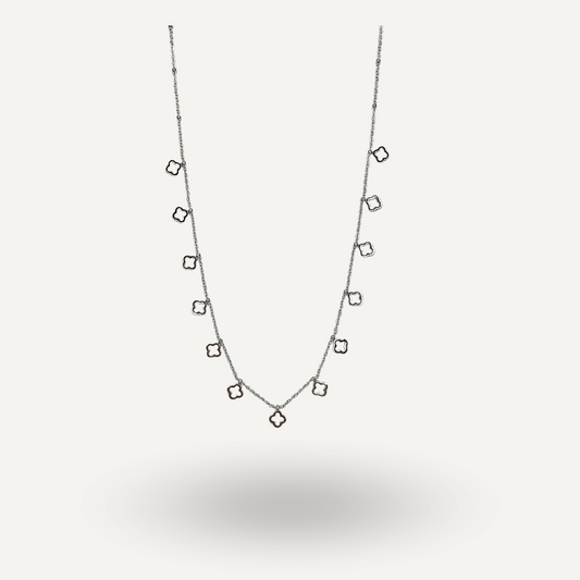 COLLIER - CHANCEA