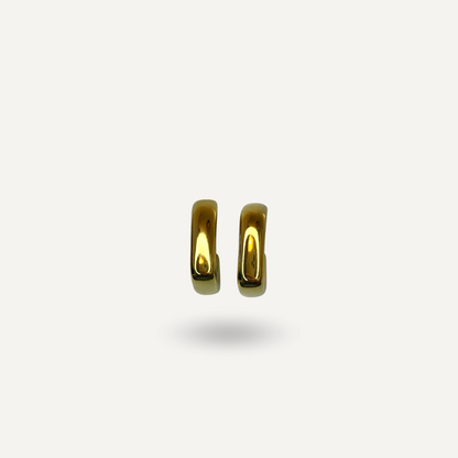 BOUCLES D'OREILLES - ORA